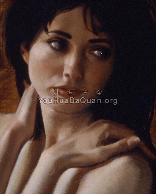 Wendy Head - 威廉·惠特克